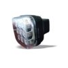 چراغ راهنمای led