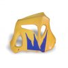 فلاپ دور چراغ موتور تریل پیشرو 200