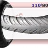 لاستیک موتورسیکلت سایز 110/70/17