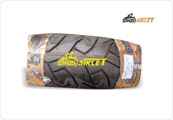 لاستیک سایز 140/70/17 یاسا