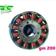 بوبین موتور دایچی جی ام 200