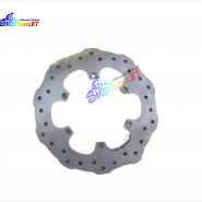 دیسک عقب بنلی 150