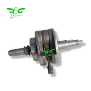 میل لنگ شاتون موتور مگلی 200