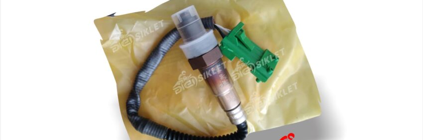 سنسور اکسیژن موتور اراس200