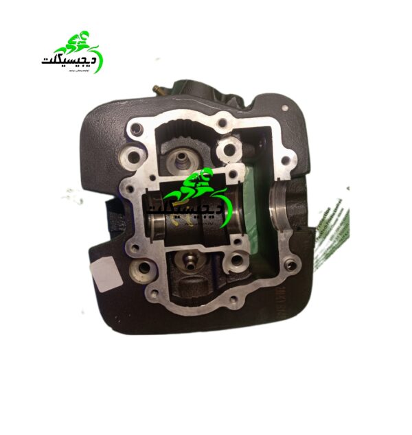 سرسیلندر موتور آپاچی ۱۸۰‌نیو