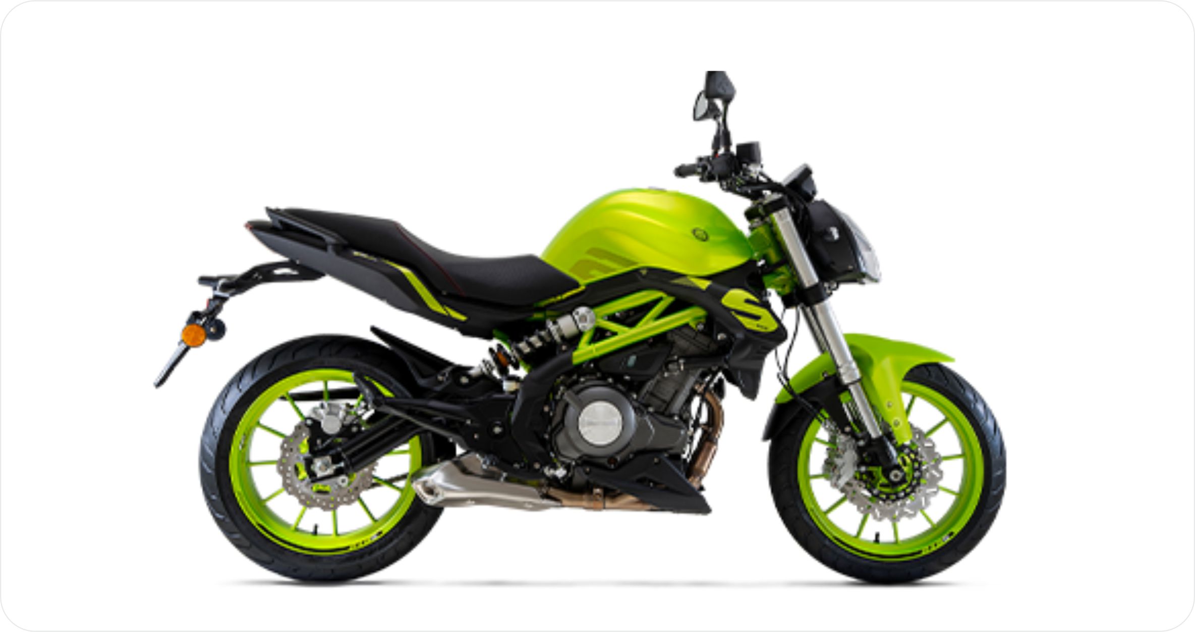 Tnt 300cc on sale