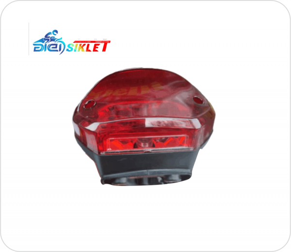 چراغ خطر موتور کیوی 150