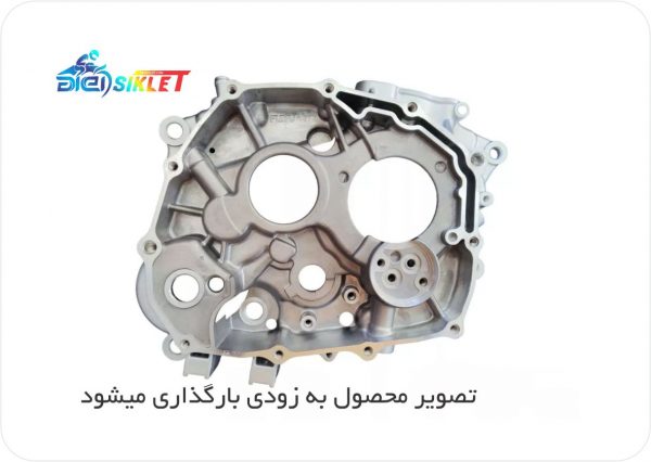 کارتل سمت شماره موتور ان اس 200