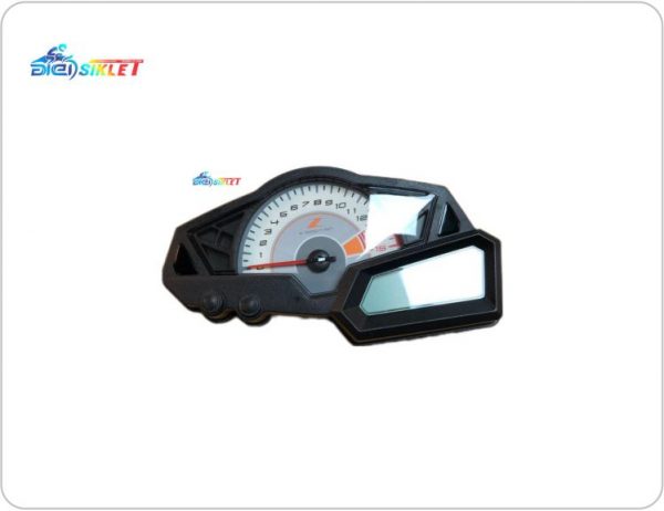 کیلومترموتور زد 300 z