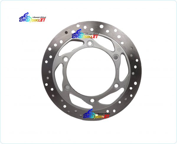 دیسک ترمز جلو موتور اونجر 220