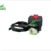 قلوه چپ | راست موتور کایوت 150