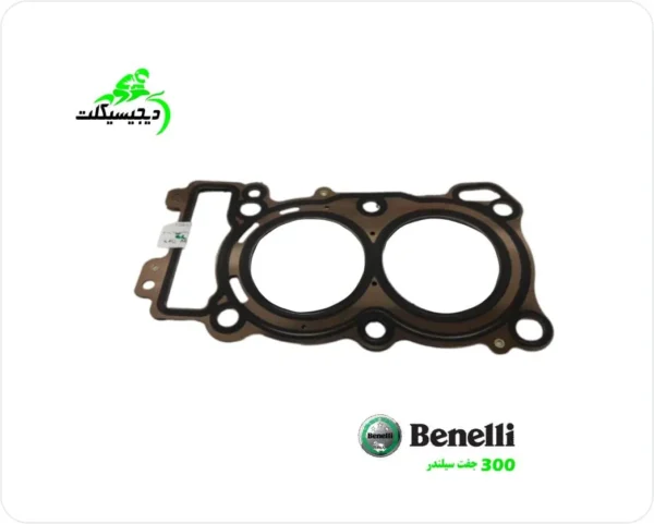 واشر سرسیلندر بنلی 300 جفت