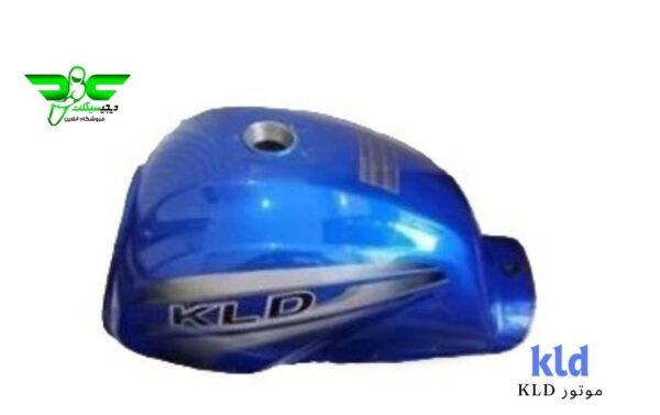 باک موتور کی ال دی kld 200