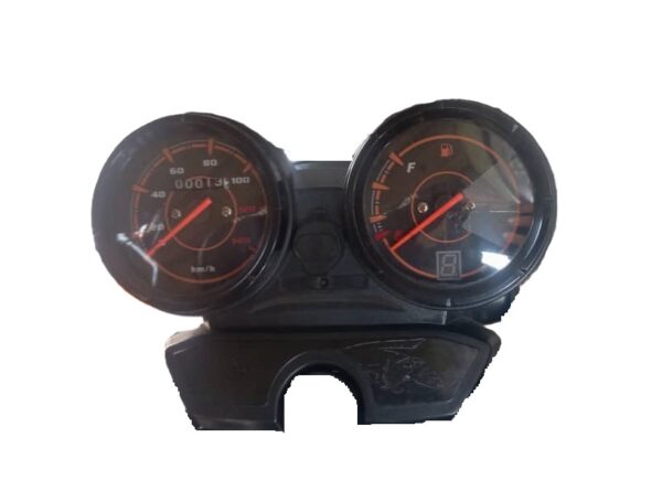 کیلومتر موتور کی ال دی KLD 200