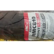 لاستیک موتور برند IRC ژاپن سایز 120