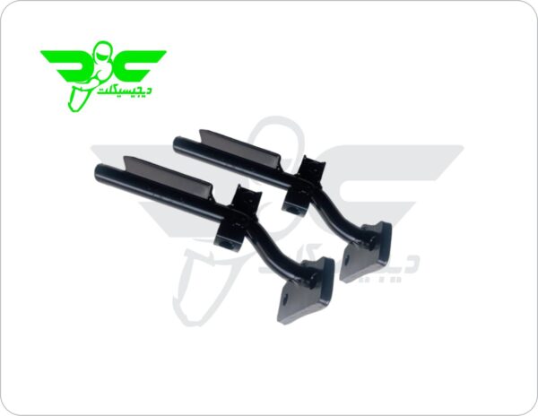 میل رکاب موتور کی ال دی 200 kld