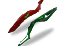 فلاپ (کاور) زیر زین موتور بنلی 300 ریس