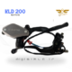 پمپ ترمز روی فرمان موتور کی ال دی 200 kld