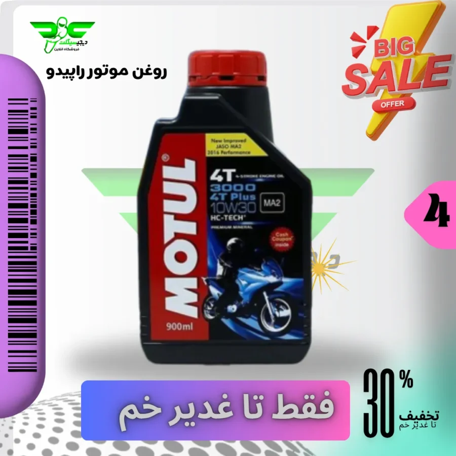 فروشگاه دییسیکلت