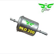 صافی بنزین موتور کی ال دی 200 KLD