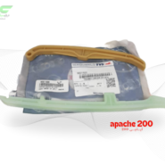 کمانی زنجیرتایم موتور اپاچی 200