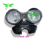 قاب کیلومتر موتور کی ال دی 200 KLD