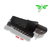 جاپایی جلو موتور تی آر کی 250 trk