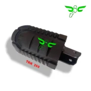 جاپایی جلو موتور تی آر کی 250 trk
