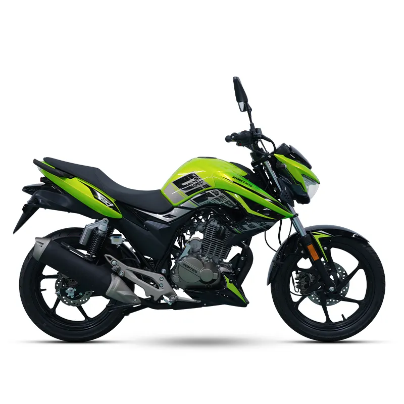 نمایندگی قطعات موتور زونتس 230