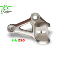 براکت جاپایی جلو موتور تی آر کی 250 trk