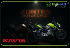 قطعات موتور زونتس 230