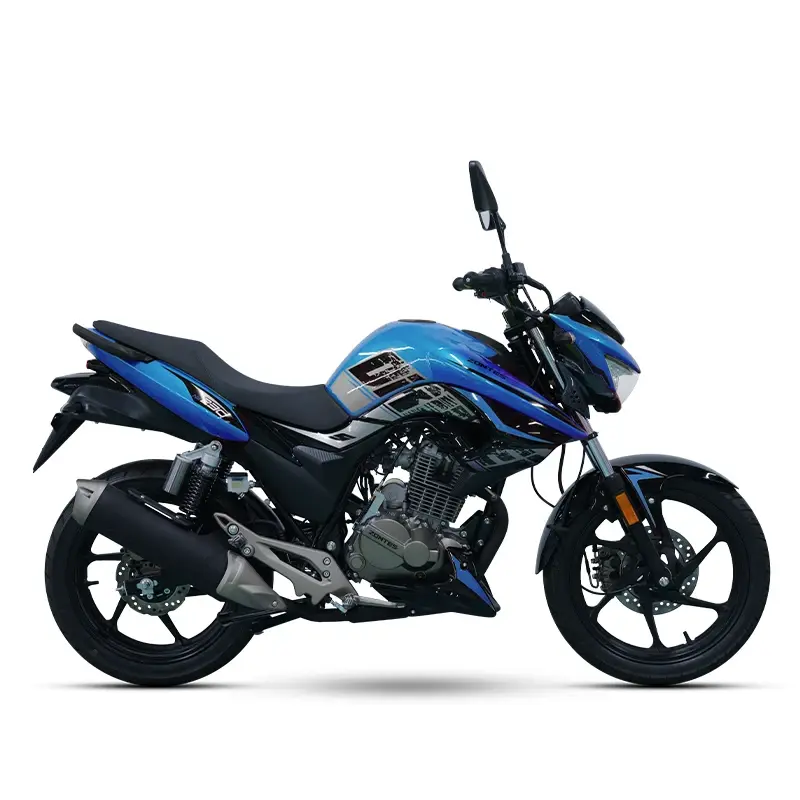 موتور زونس ان اس 200