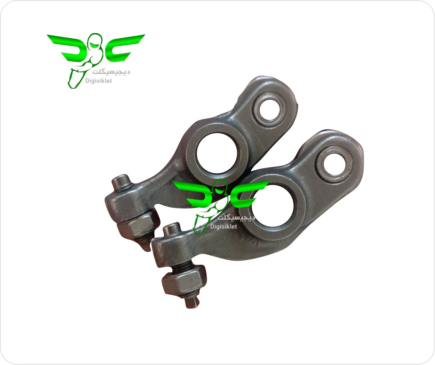 انگشتی موتور کی ال دی 200