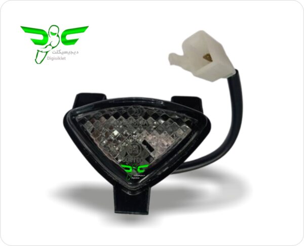 دیلایت کاوربالای چراغ زونتس 230 ان
