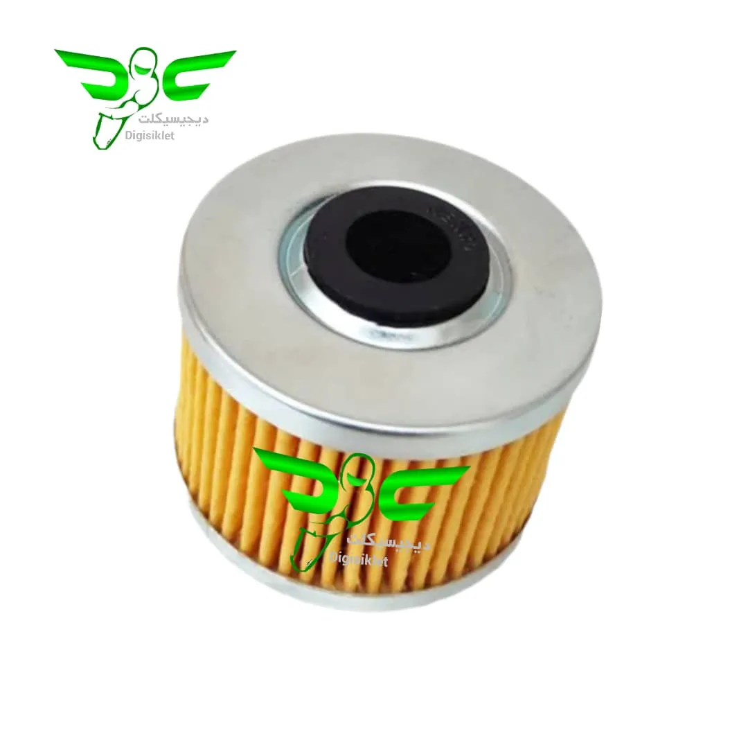 فیلتر روغن مگلی200