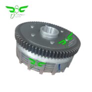 دیسک کلاج موتور زونتس ۲۳۰ ان