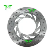 دیسک ترمز جلو موتور زونتس 230 ان 2n 