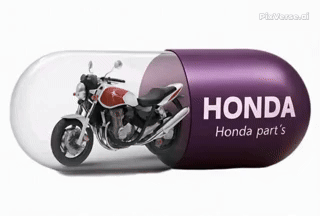 قطعات موتور عنوان cb