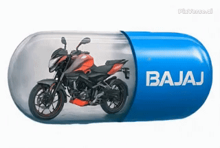 نمایندگی قطعات پالس باجاج