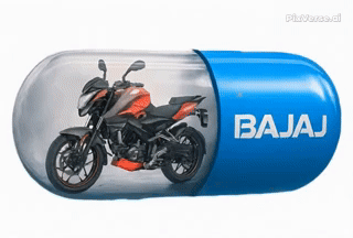 نمایندگی قطعات پالس باجاج