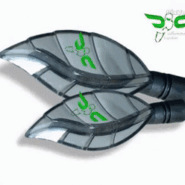 راهنمای اسپرت موتورسیکلت طرح برگ