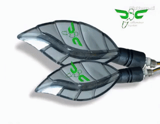 راهنمای اسپرت موتورسیکلت طرح برگ