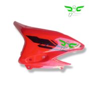 کاور بغل چراغ موتور مگلی 200 قرمز