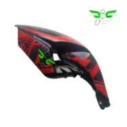 کاور بغل باک موتور زونتس ۲۳۰ آن ۲