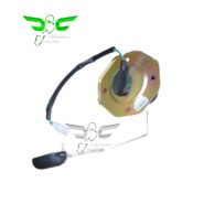 شناور داخل باک موتور کی ال دی kld 200