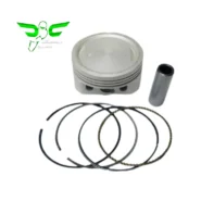 رینگ پیستون موتور مگلی ۲۰۰ اصلی کویر