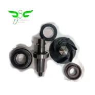 ست کامل پروانه واترپمپ موتور مگلی ۲۵۰