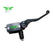 پمپ ترمز روی فرمان موتور زونتس 230 ان 2