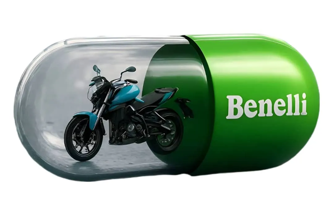 نمایندگی قطعات بنلی