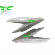 کاور بغل چراغ موتور زونتس ۲۳۰ n